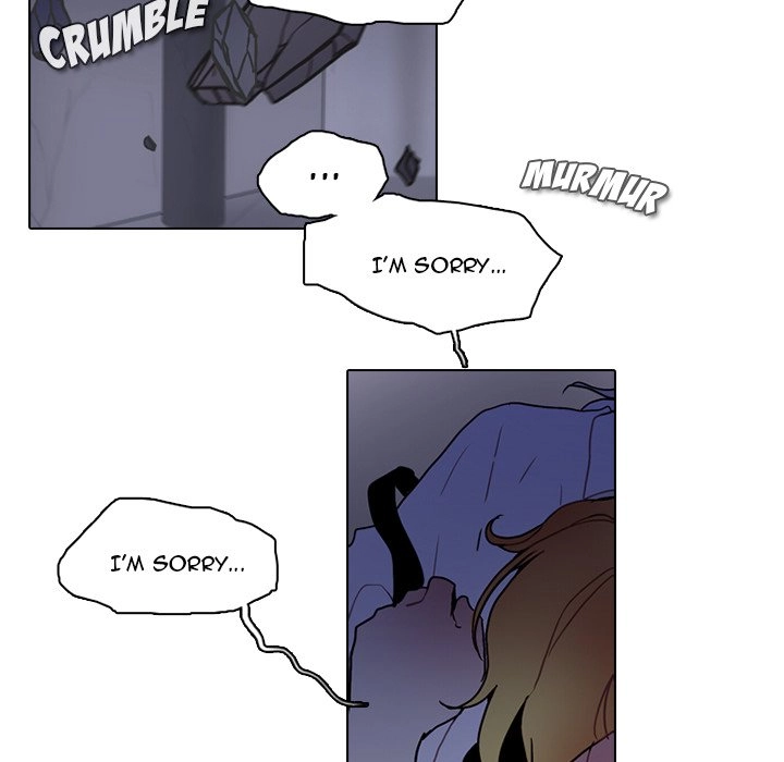 End And Save Chapter 221 page 45 - 