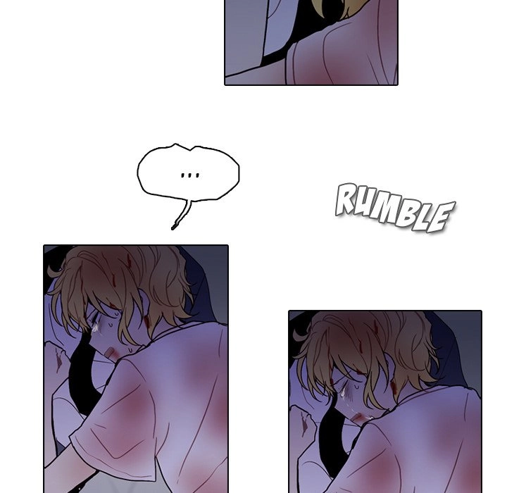 End And Save Chapter 221 page 46 - 