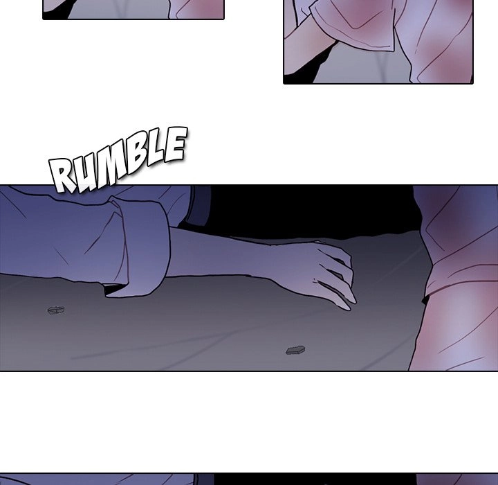 End And Save Chapter 221 page 47 - 