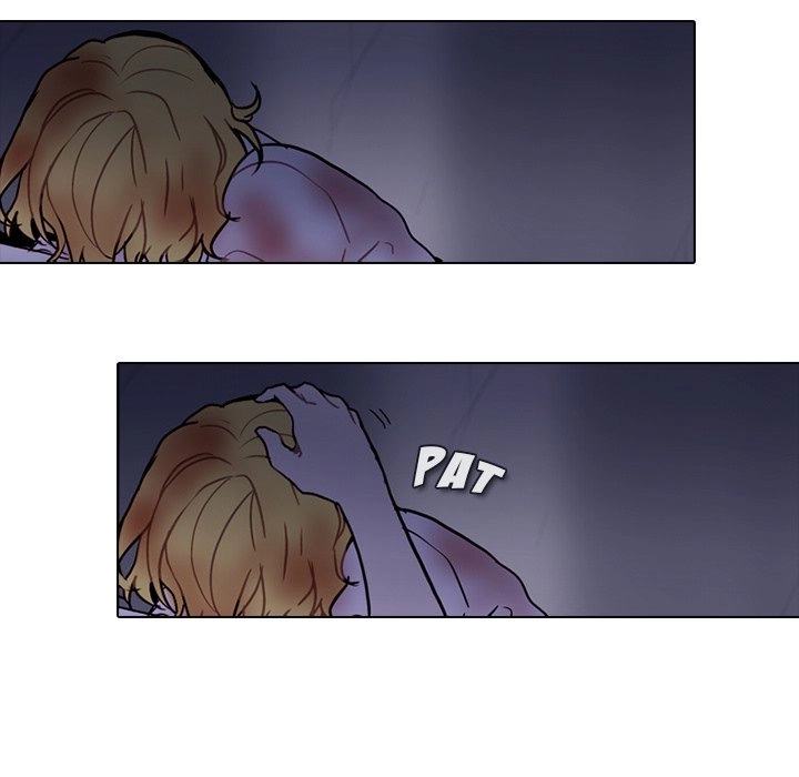 End And Save Chapter 221 page 49 - 
