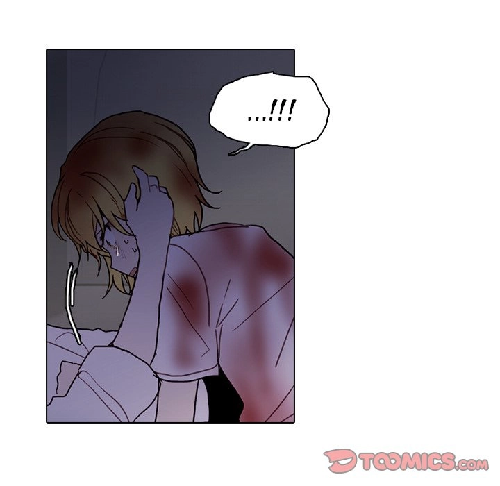 End And Save Chapter 221 page 50 - 