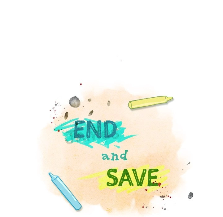 End And Save Chapter 221 page 56 - 