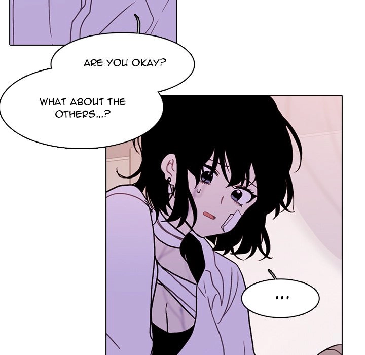 End And Save Chapter 221 page 63 - 