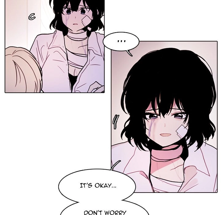 End And Save Chapter 221 page 67 - 