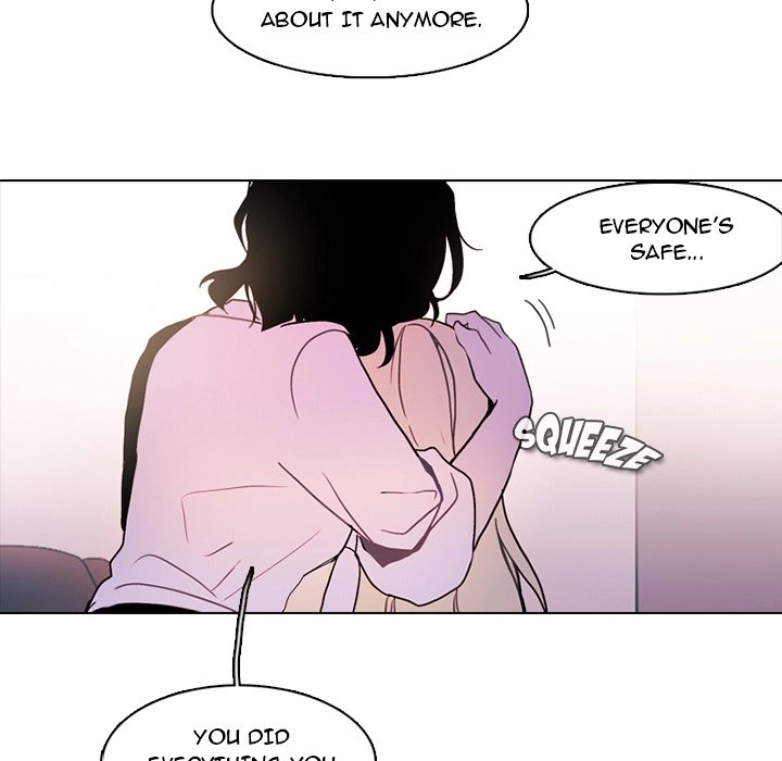 End And Save Chapter 221 page 68 - 