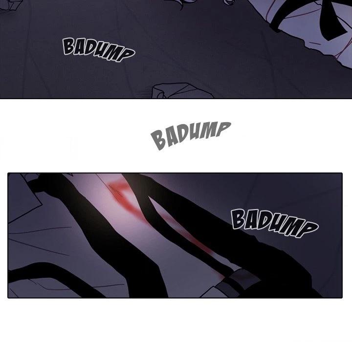 End And Save Chapter 221 page 8 - 