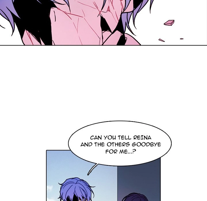 End And Save Chapter 222 page 17 - 