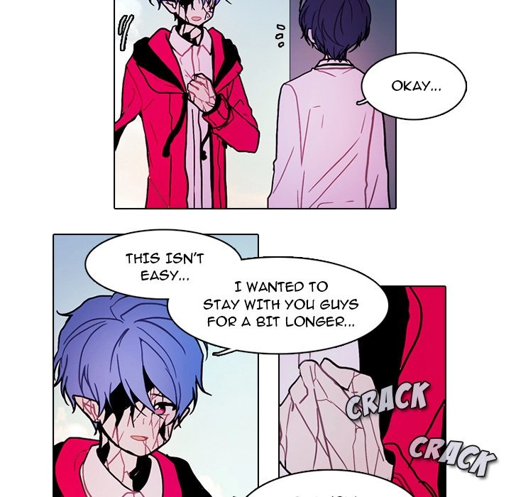 End And Save Chapter 222 page 18 - 