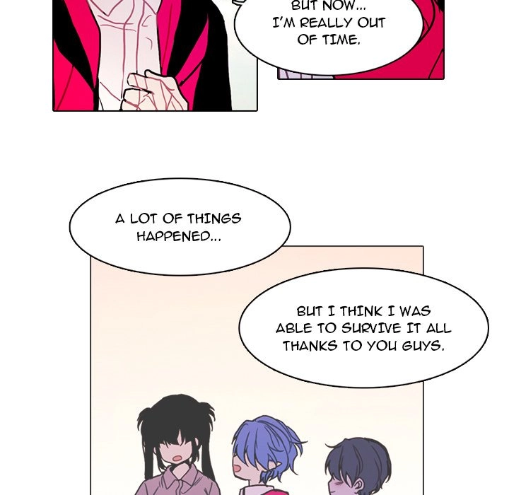 End And Save Chapter 222 page 19 - 