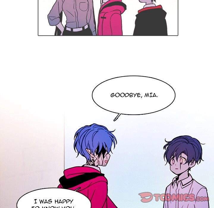 End And Save Chapter 222 page 20 - 