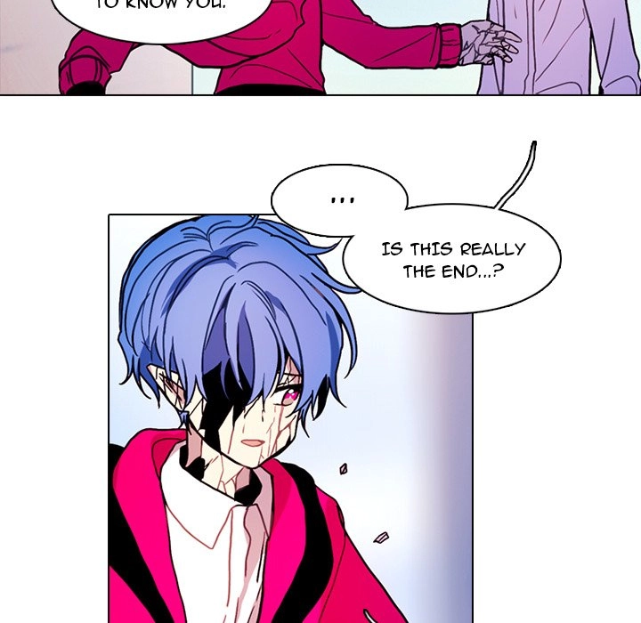End And Save Chapter 222 page 21 - 