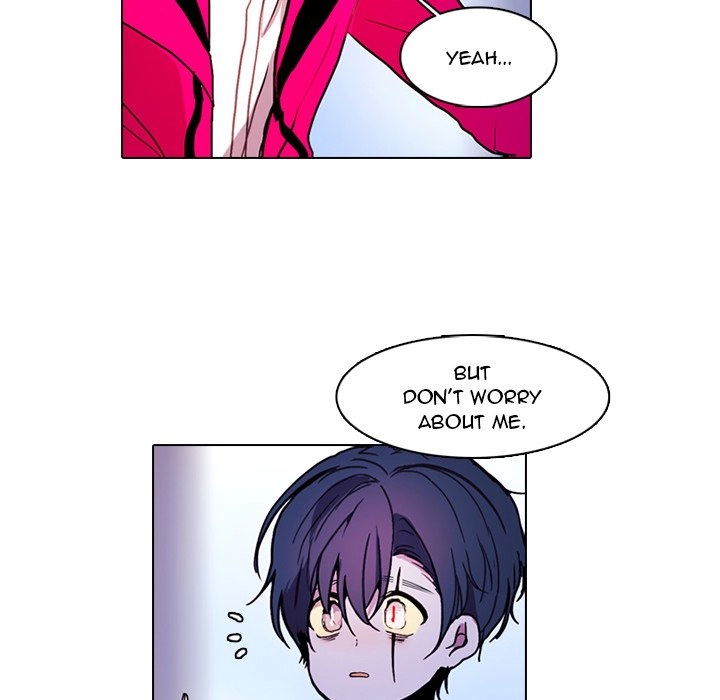End And Save Chapter 222 page 22 - 