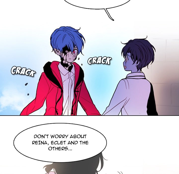 End And Save Chapter 222 page 31 - 