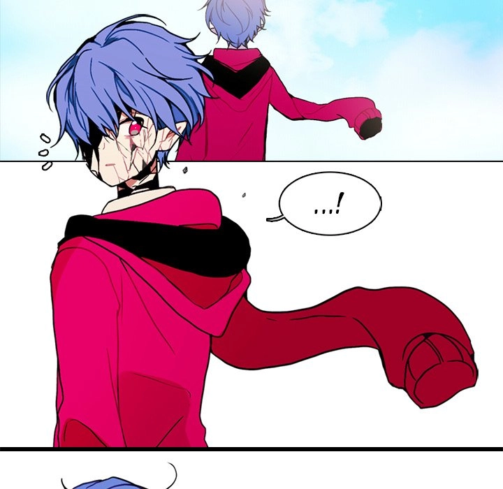 End And Save Chapter 222 page 5 - 