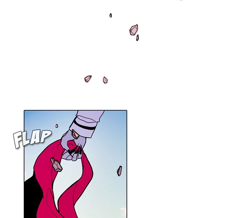 End And Save Chapter 222 page 43 - 