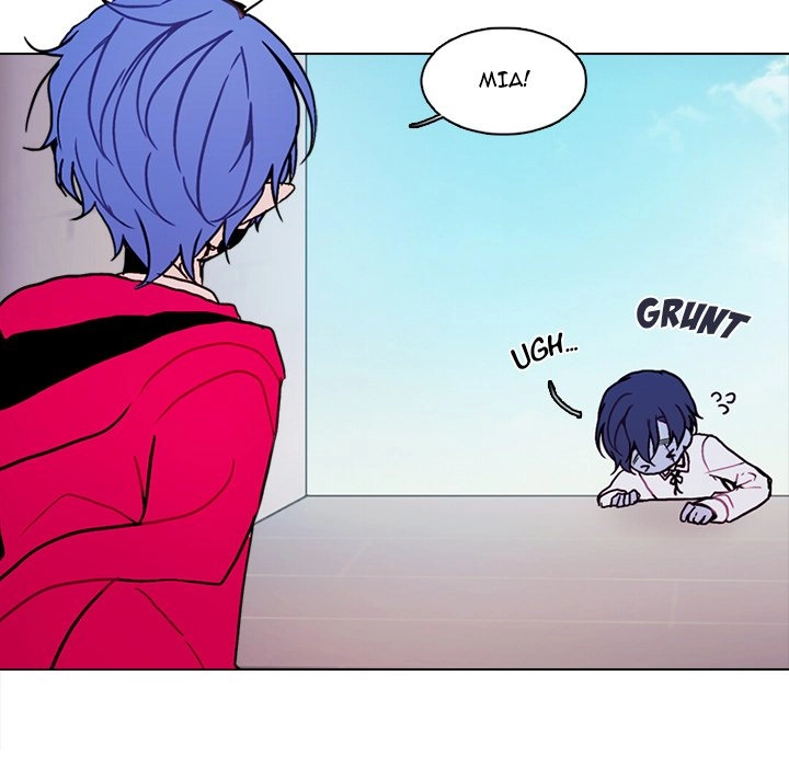 End And Save Chapter 222 page 6 - 