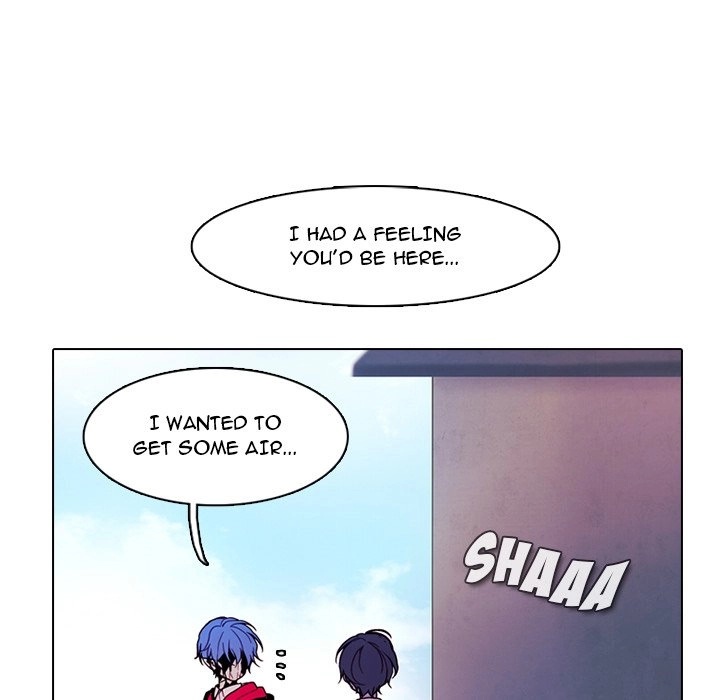 End And Save Chapter 222 page 7 - 