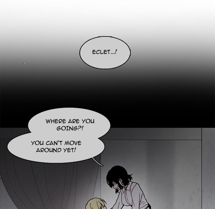 End And Save Chapter 223 page 12 - 