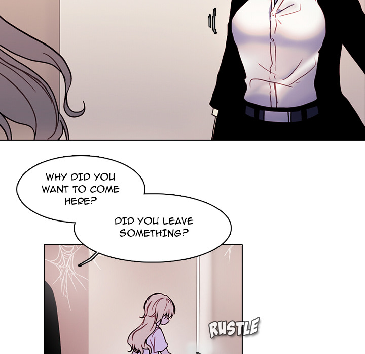 End And Save Chapter 223 page 21 - 