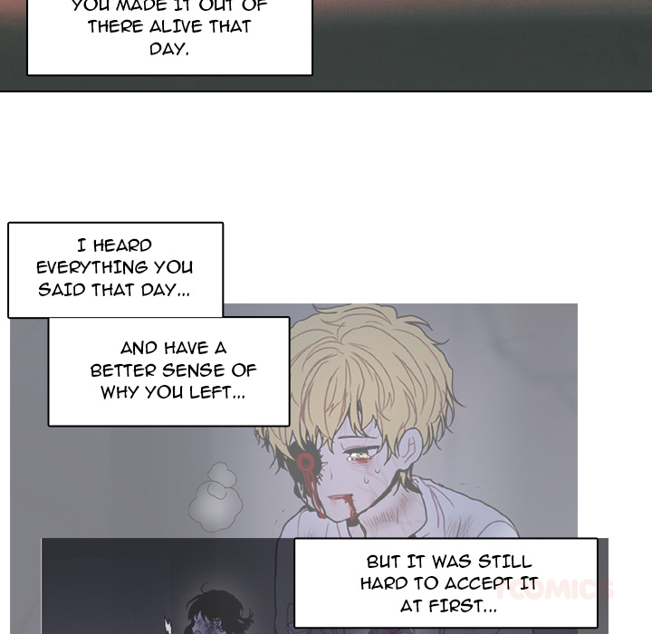 End And Save Chapter 223 page 37 - 