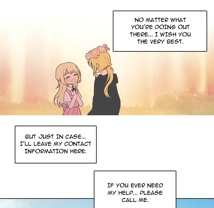 End And Save Chapter 223 page 39 - 
