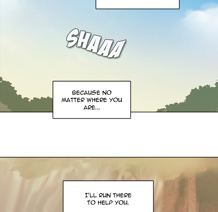 End And Save Chapter 223 page 40 - 