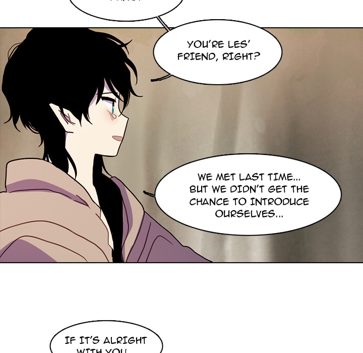 End And Save Chapter 223 page 54 - 