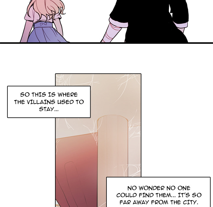 End And Save Chapter 223 page 7 - 