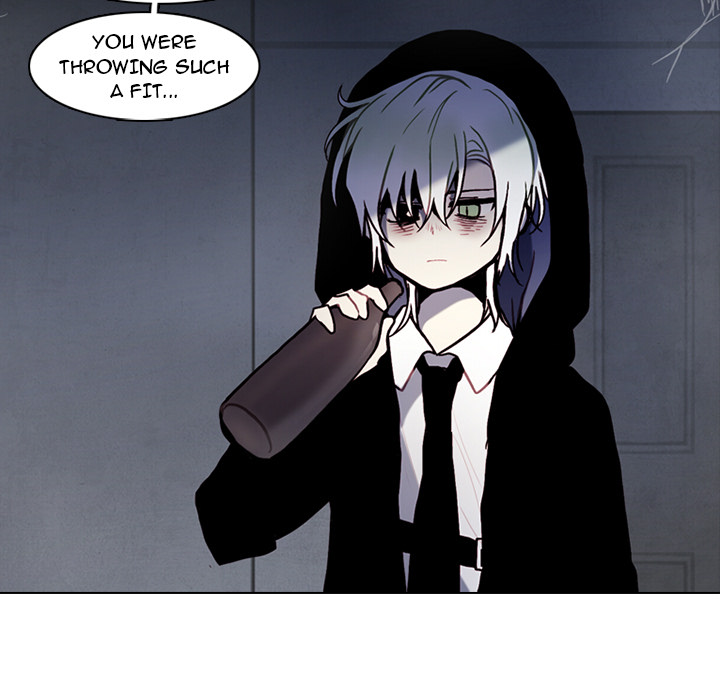 End And Save Chapter 223 page 68 - 