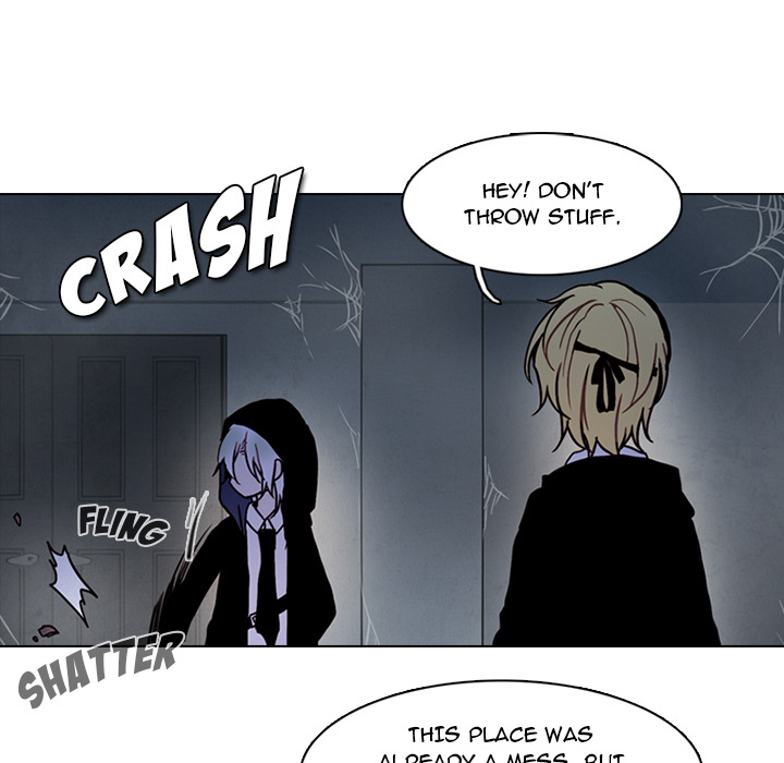 End And Save Chapter 223 page 70 - 
