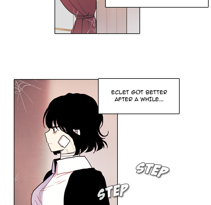 End And Save Chapter 223 page 8 - 