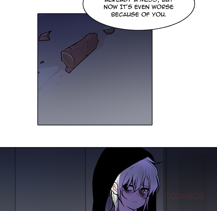 End And Save Chapter 223 page 71 - 