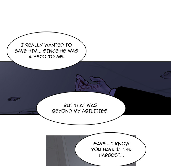 End And Save Chapter 223 page 74 - 