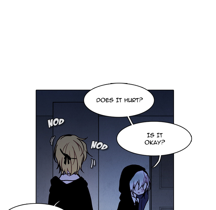 End And Save Chapter 223 page 79 - 