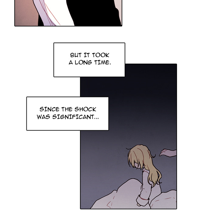 End And Save Chapter 223 page 9 - 