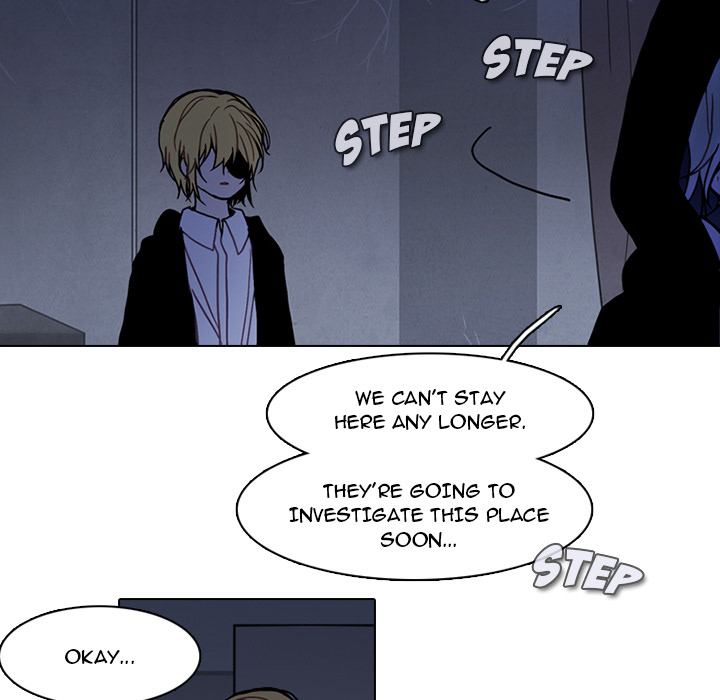 End And Save Chapter 223 page 81 - 