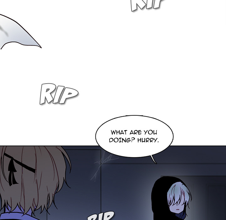 End And Save Chapter 223 page 85 - 