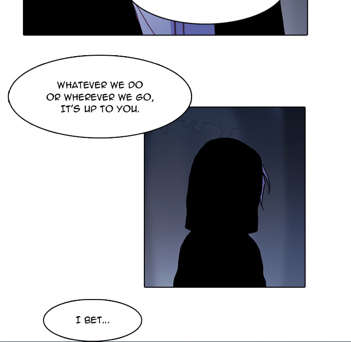 End And Save Chapter 223 page 96 - 