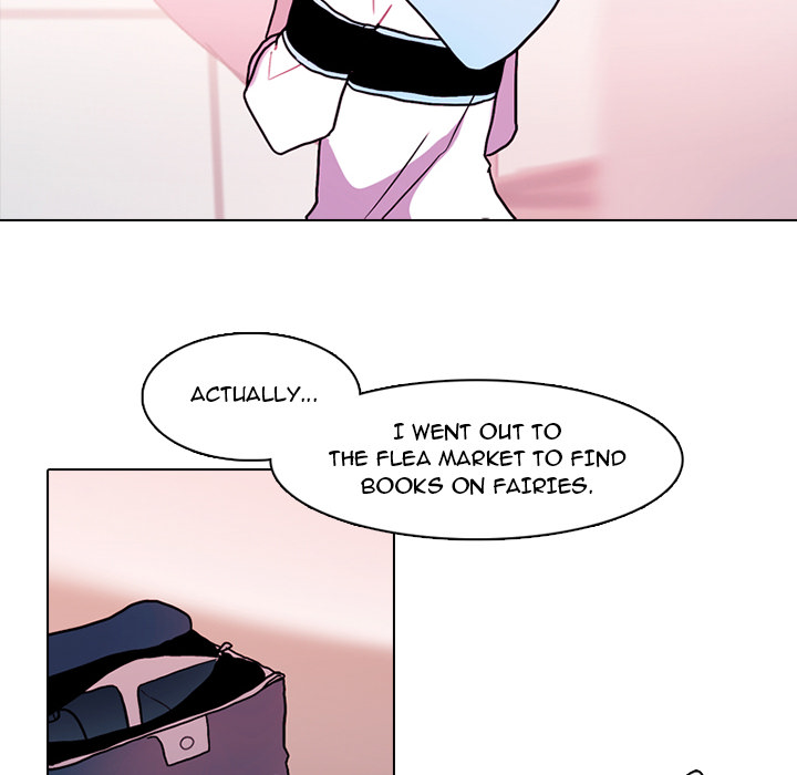 End And Save Chapter 224 page 11 - 