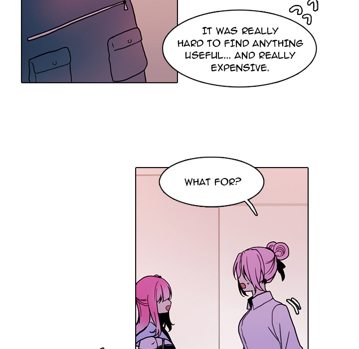 End And Save Chapter 224 page 12 - 