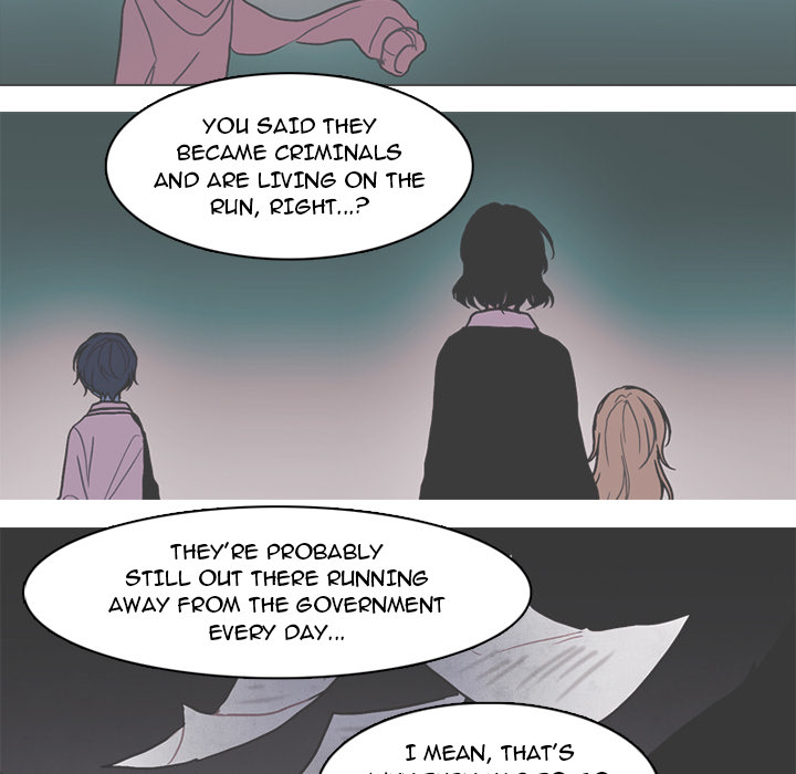 End And Save Chapter 224 page 24 - 