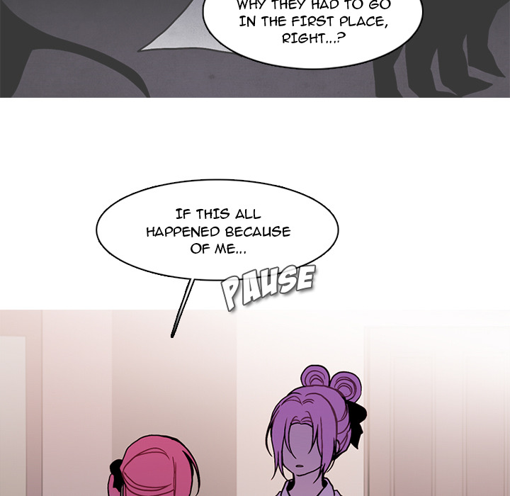 End And Save Chapter 224 page 25 - 