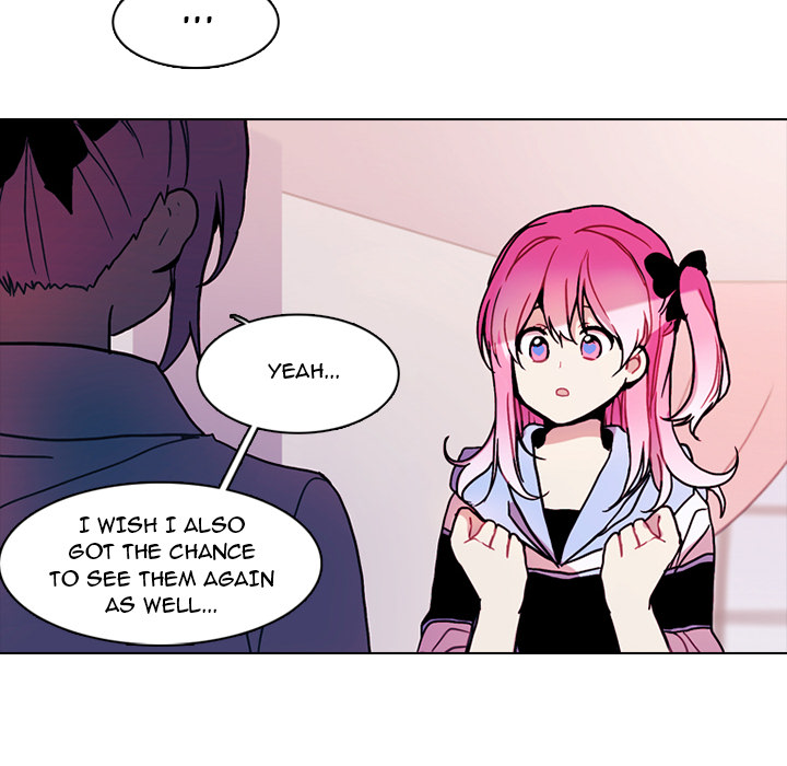 End And Save Chapter 224 page 36 - 