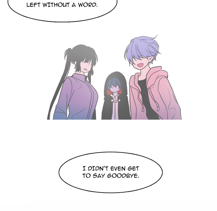 End And Save Chapter 224 page 38 - 