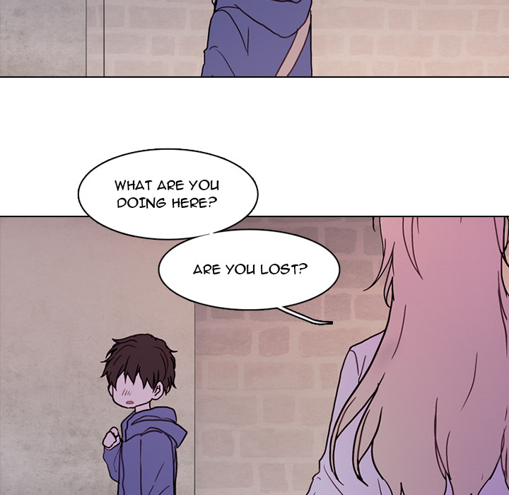 End And Save Chapter 224 page 45 - 