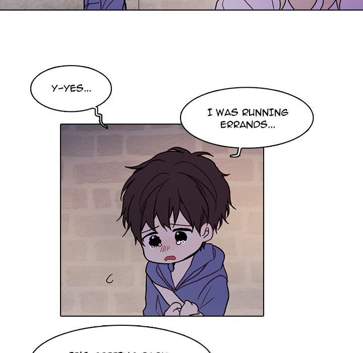 End And Save Chapter 224 page 46 - 