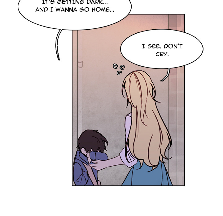End And Save Chapter 224 page 47 - 