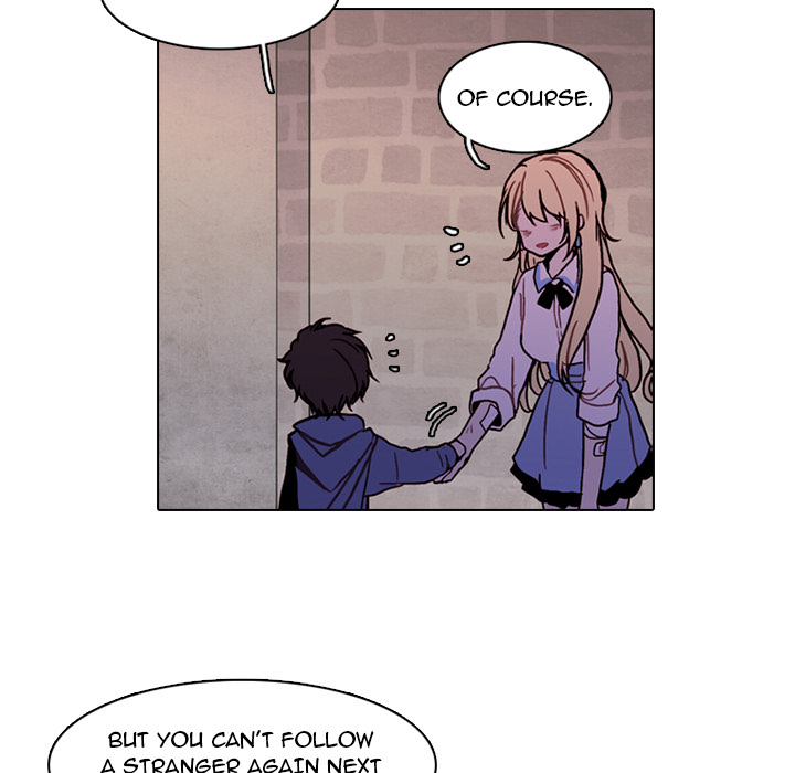End And Save Chapter 224 page 49 - 