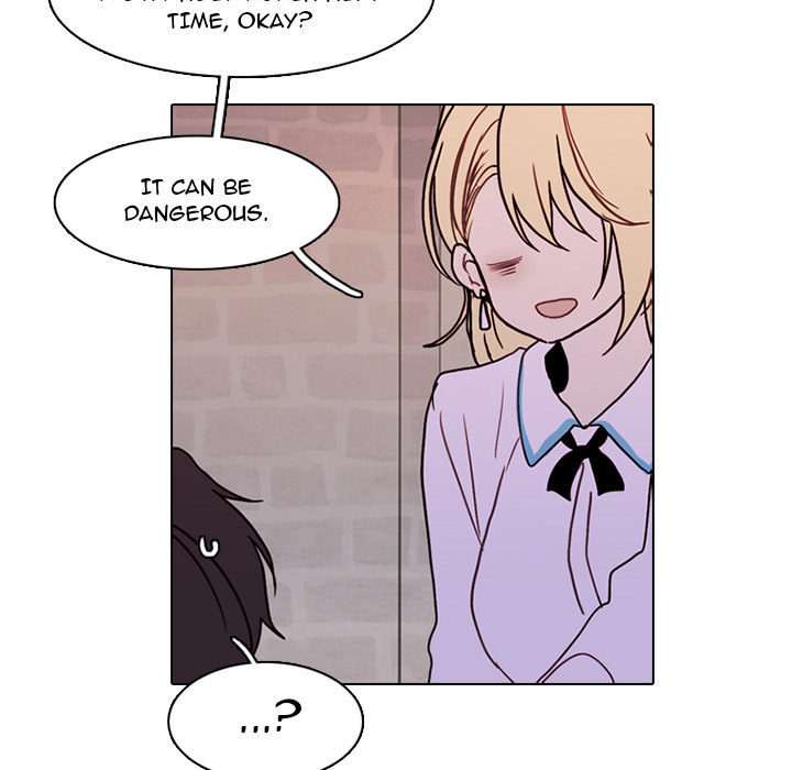 End And Save Chapter 224 page 50 - 