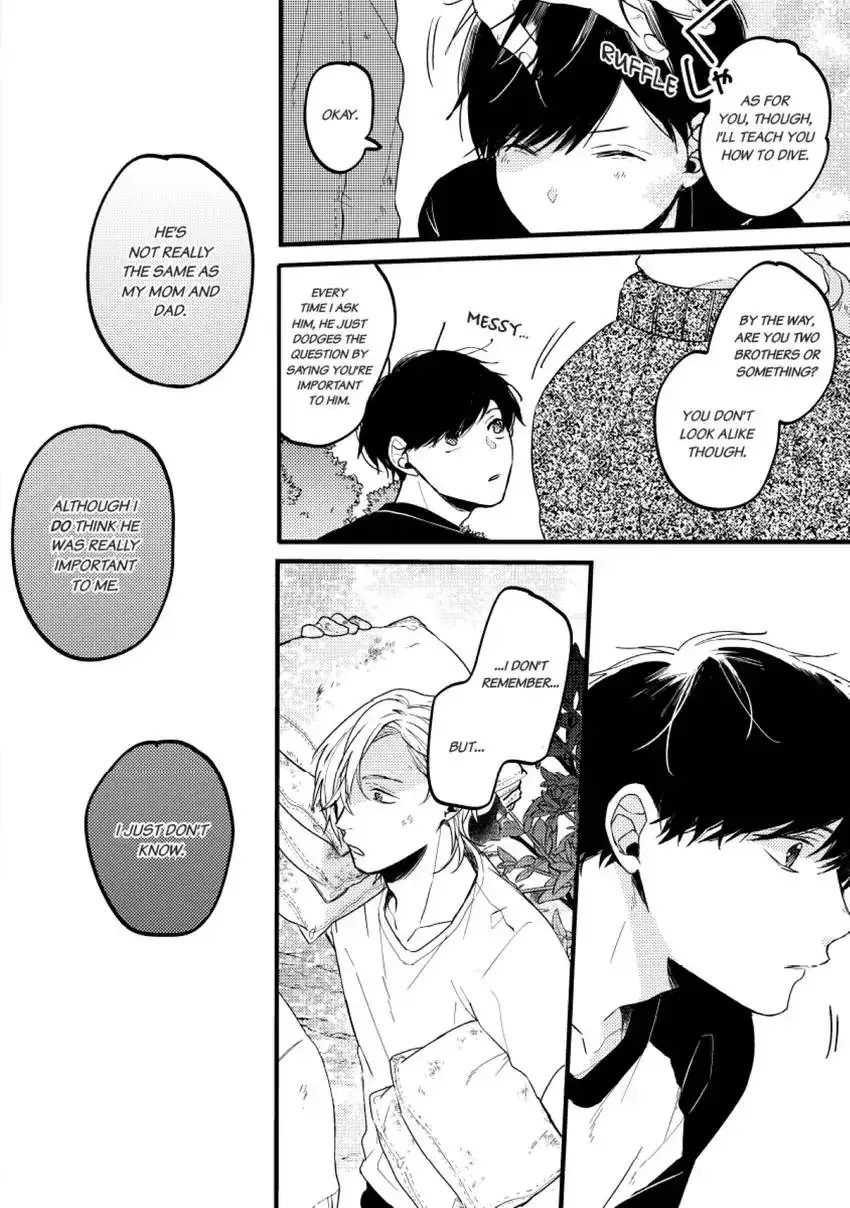 Endland Chapter 1 page 16 - 